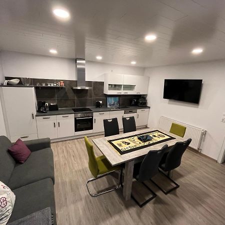 Apartament Haus Osterlaemmchen Ediger-Eller Zewnętrze zdjęcie