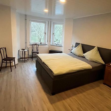 Apartament Haus Osterlaemmchen Ediger-Eller Zewnętrze zdjęcie