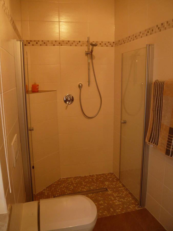 Apartament Haus Osterlaemmchen Ediger-Eller Zewnętrze zdjęcie