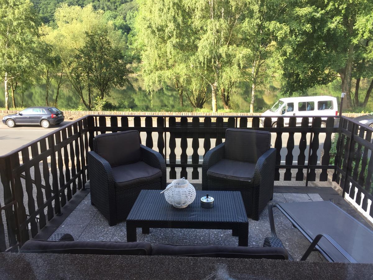 Apartament Haus Osterlaemmchen Ediger-Eller Zewnętrze zdjęcie